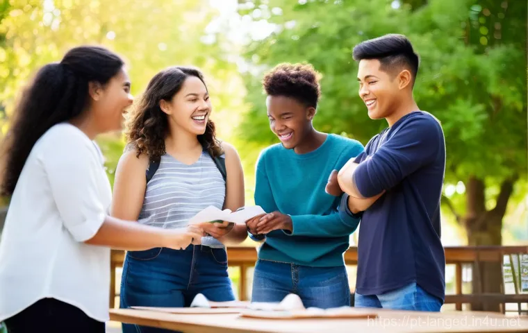 언어 학습의 인지적 요소 - **Prompt:** "A diverse individual (adult, gender-neutral, wearing smart-casual, modest clothing) sta...